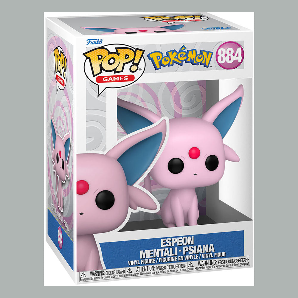 POP - POKÉMON - ESPEON