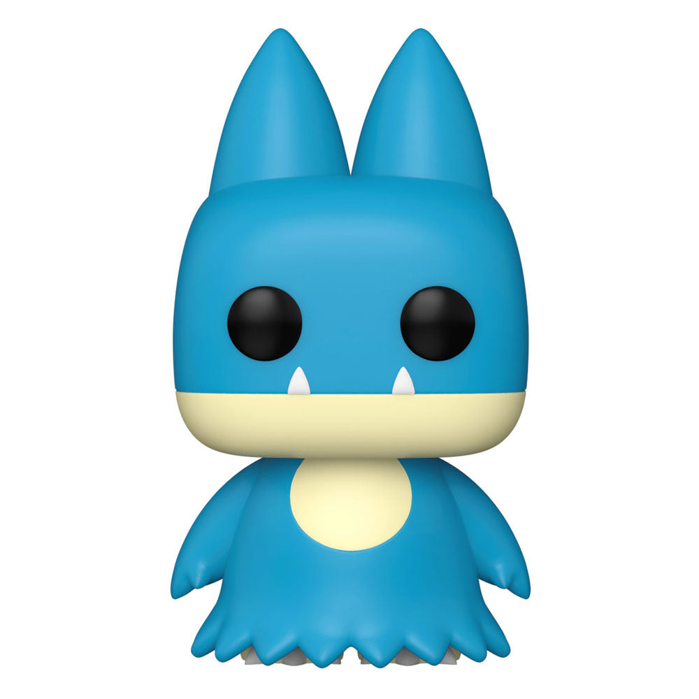 POP - POKÉMON - MUNCHLAX