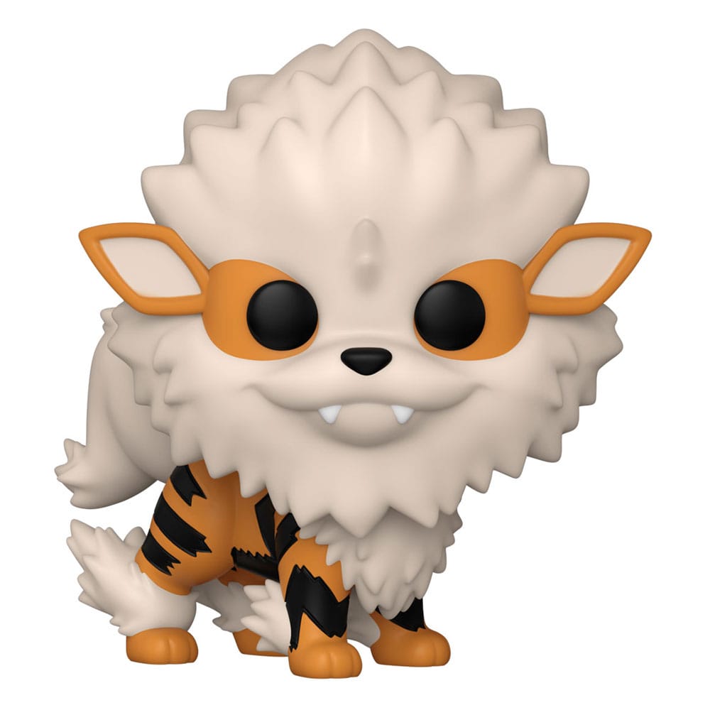 POP - POKÉMON - ARCANINE