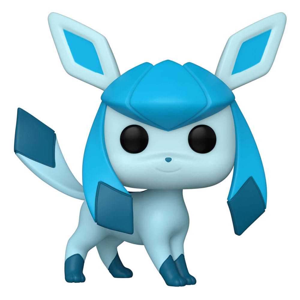 POP - POKÉMON - GLACEON