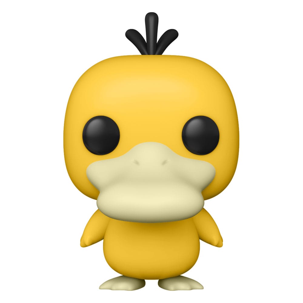 POP - POKÉMON - PSYDUCK