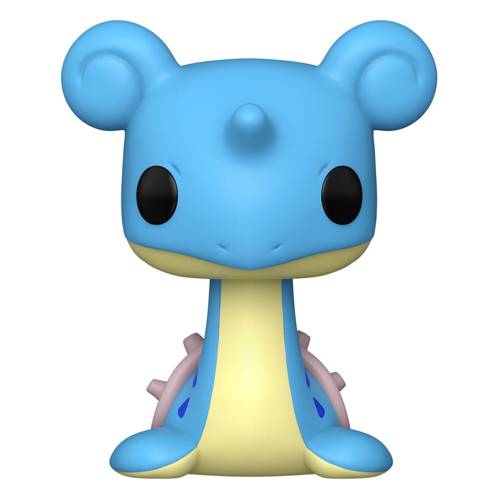 POP - POKÉMON - LAPRAS