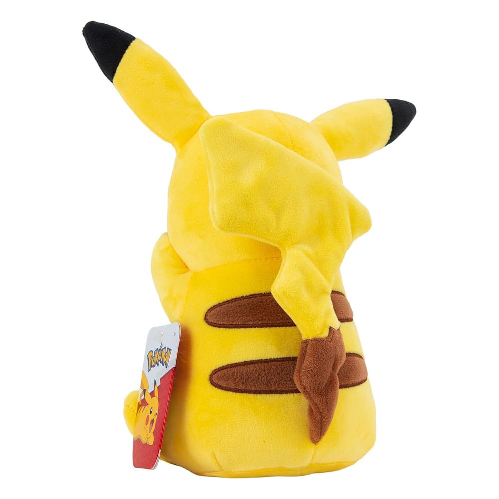 POKÉMON PLÜSCH - PIKACHU 20 CM