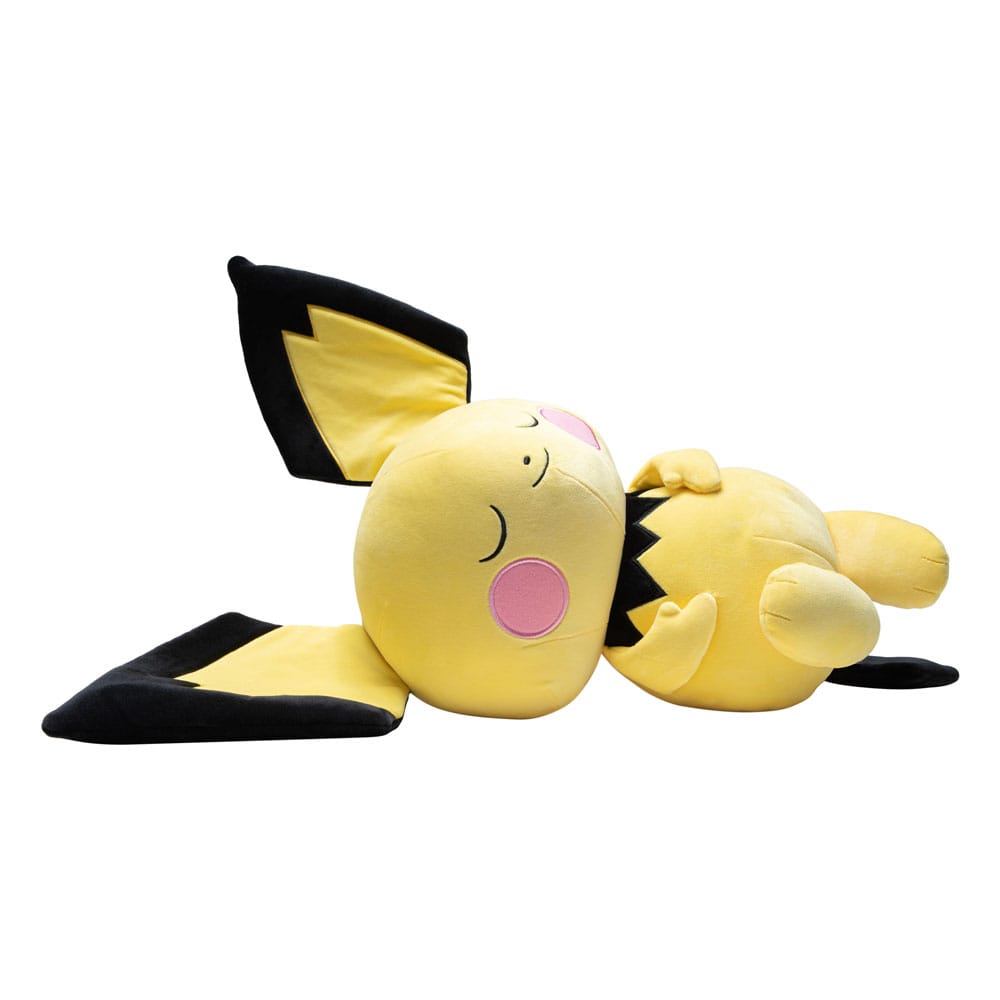 POKÉMON PLÜSCH - PICHU 45 CM