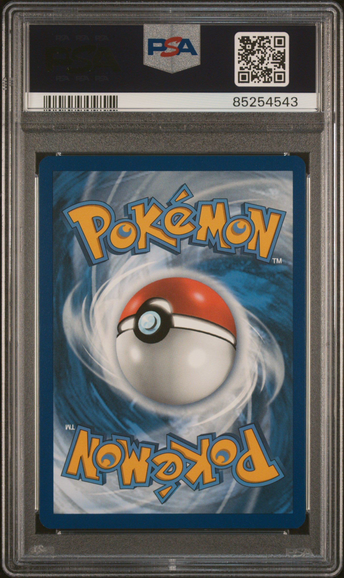 2023 CHARMANDER #001 - PSA 10