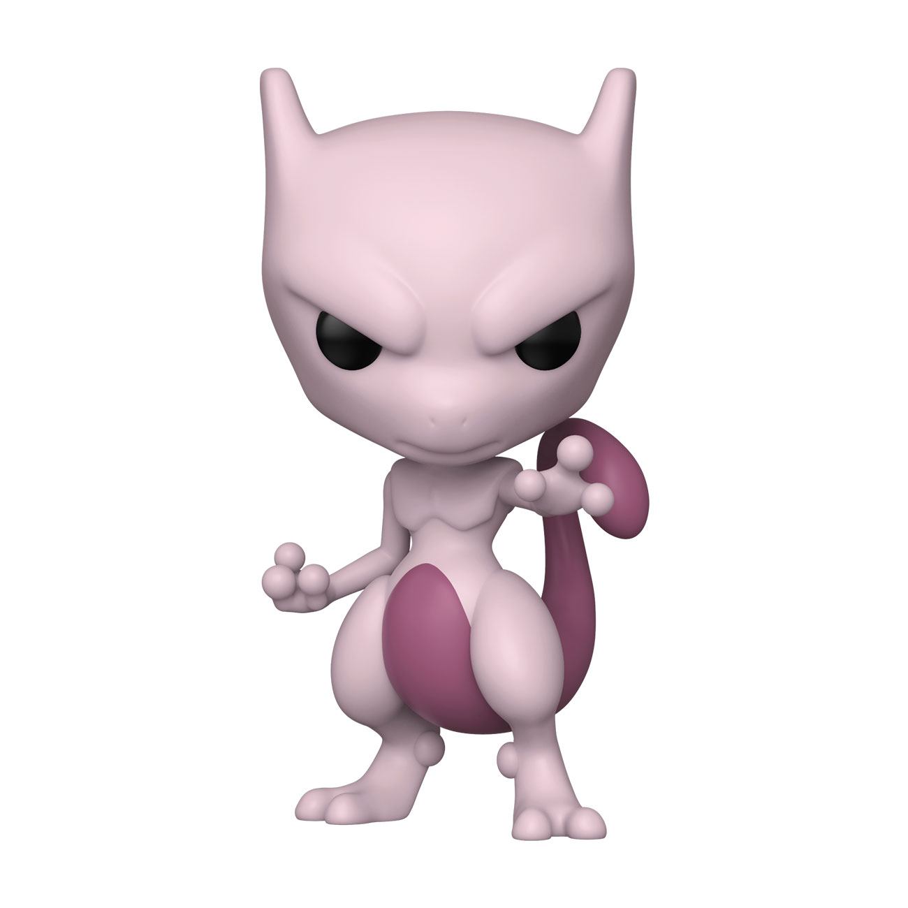 POP - POKÉMON - MEWTWO 25 CM