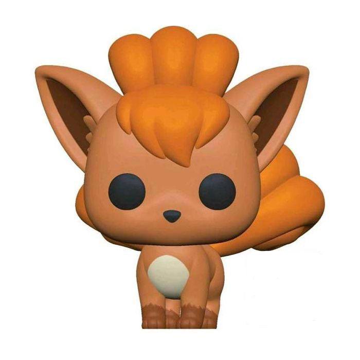 POP - POKÉMON - VULPIX 25 CM