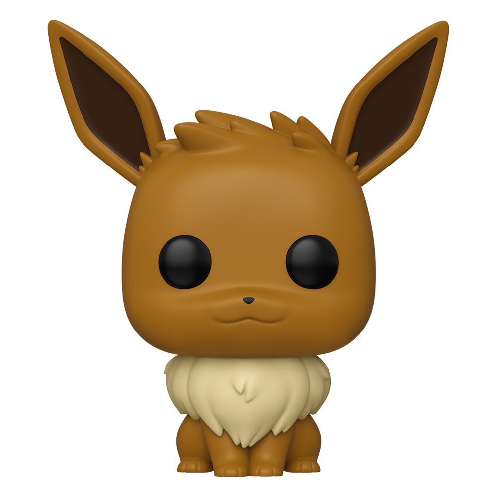 POP - POKÉMON - EEVEE 25 CM