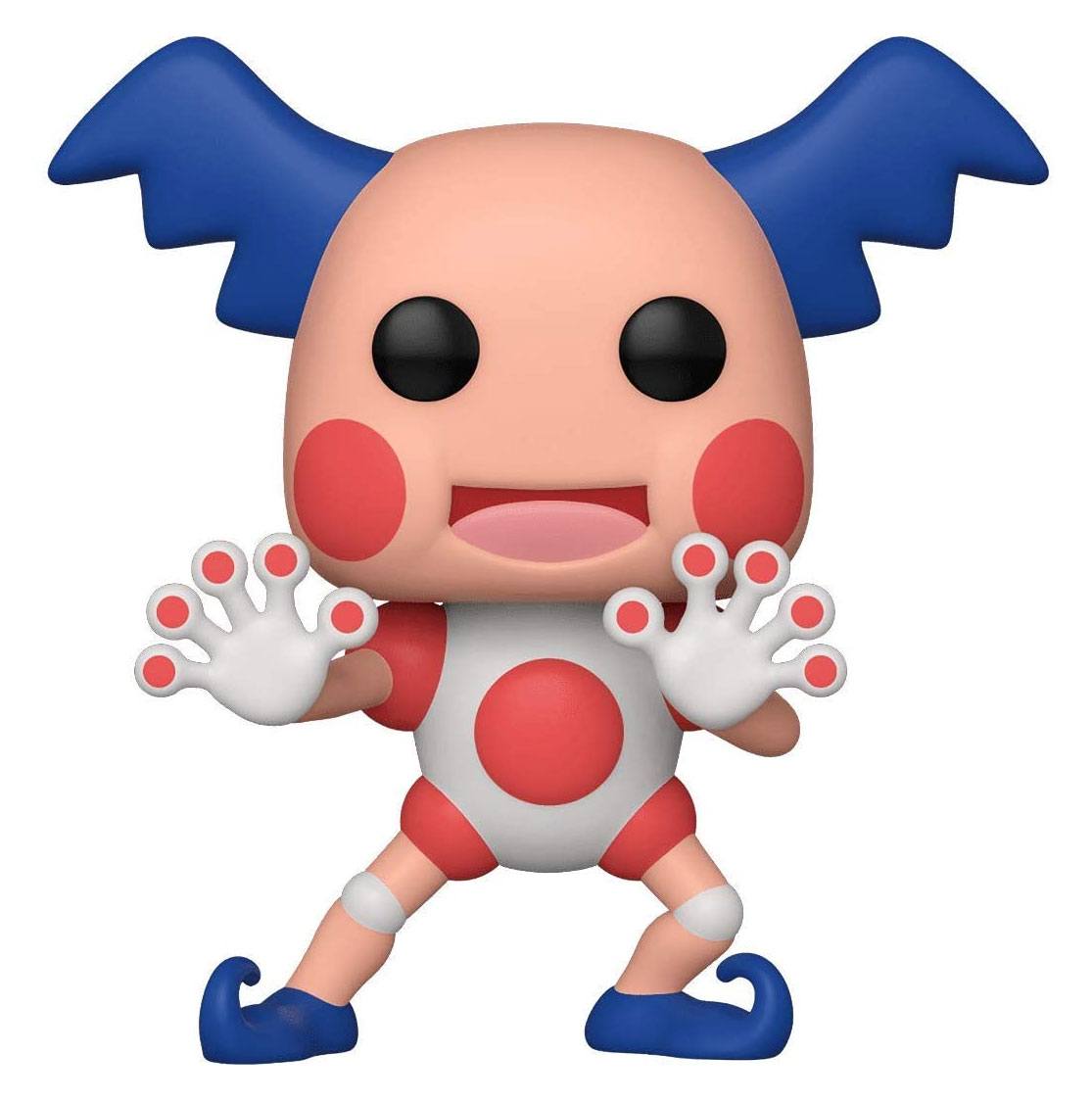 POP - POKÉMON - MR. MIME