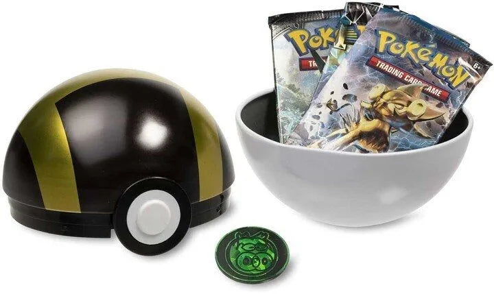 POKÉMON LEVEL BALL TIN 2021 - EN