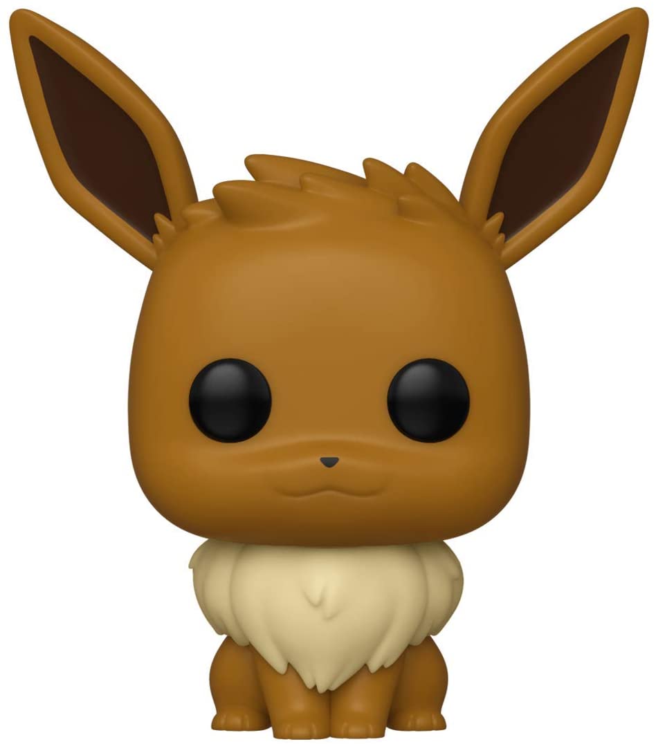 POP - POKÉMON - EEVEE