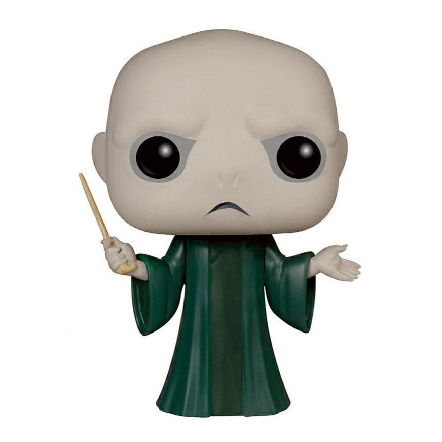 POP - HARRY POTTER - VOLDEMORT