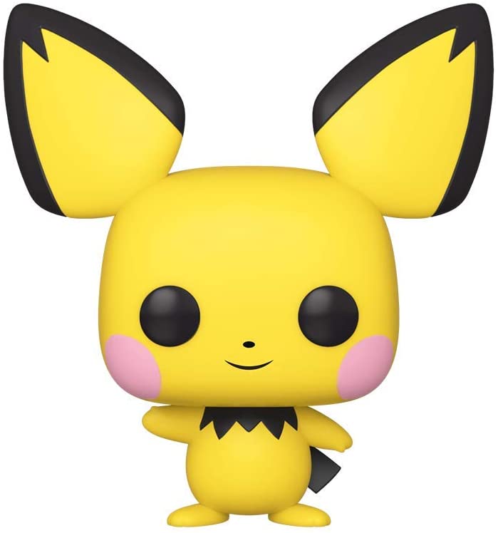 POP - POKÉMON - PICHU