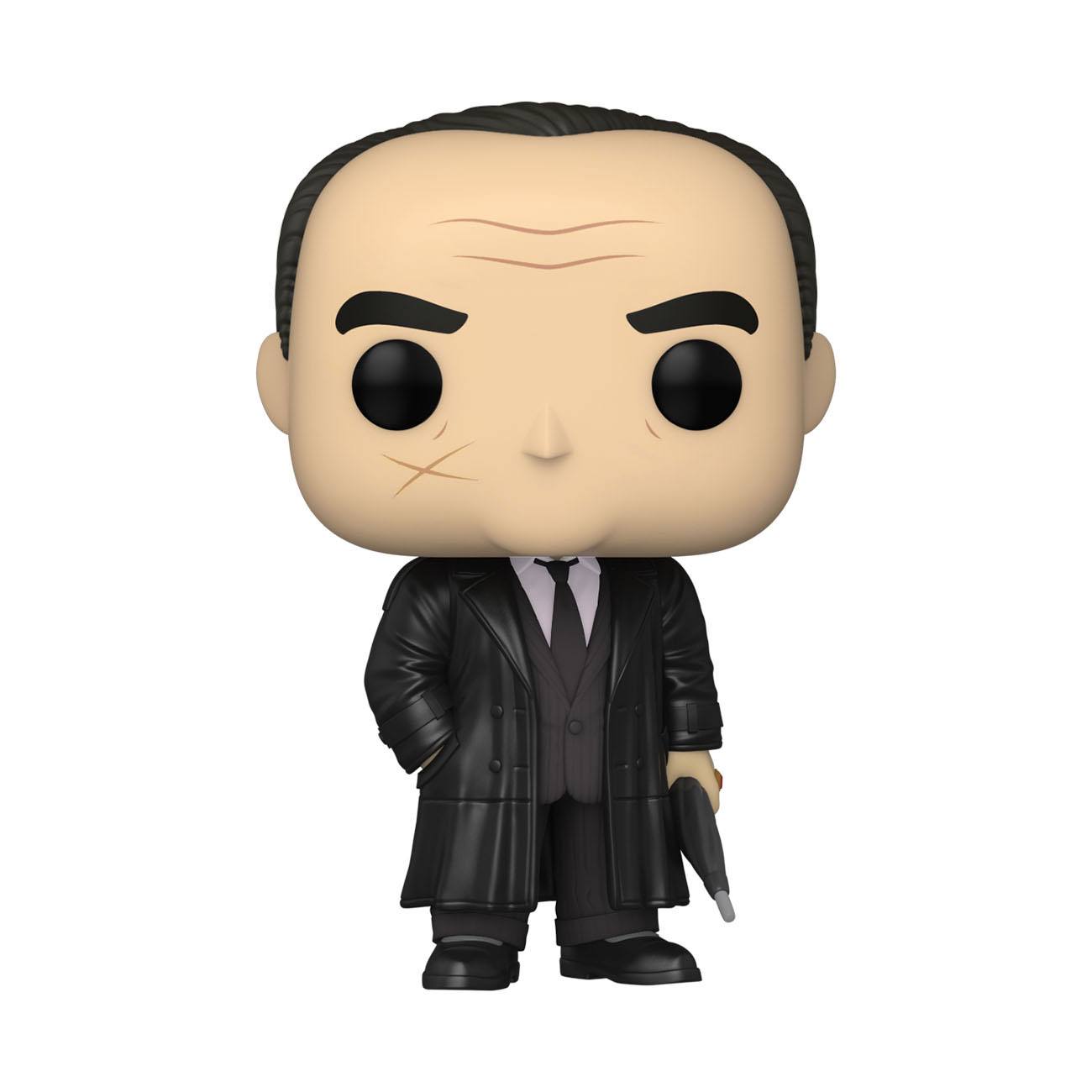 POP - DC COMICS - OSWALD COBBLEPOT